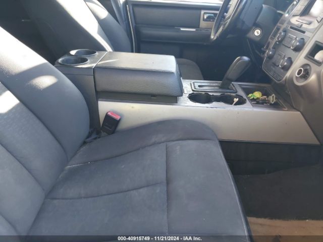 1FMJK1HT1HEA14874 Ford Expedition El Xlt