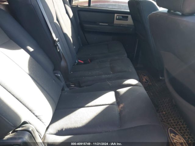 1FMJK1HT1HEA14874 Ford Expedition El Xlt