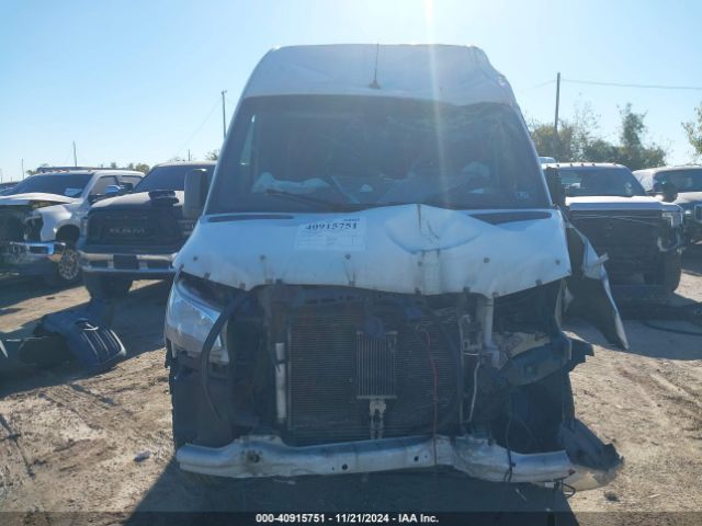 W1Y4EDHY6LP206533 Mercedes-Benz Sprinter 2500 High Roof V6