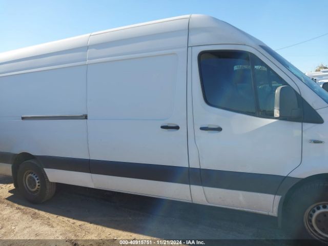 W1Y4EDHY6LP206533 Mercedes-Benz Sprinter 2500 High Roof V6