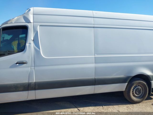 W1Y4EDHY6LP206533 Mercedes-Benz Sprinter 2500 High Roof V6