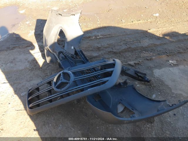 W1Y4EDHY6LP206533 Mercedes-Benz Sprinter 2500 High Roof V6