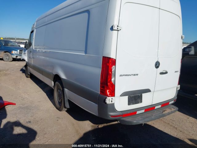W1Y4EDHY6LP206533 Mercedes-Benz Sprinter 2500 High Roof V6