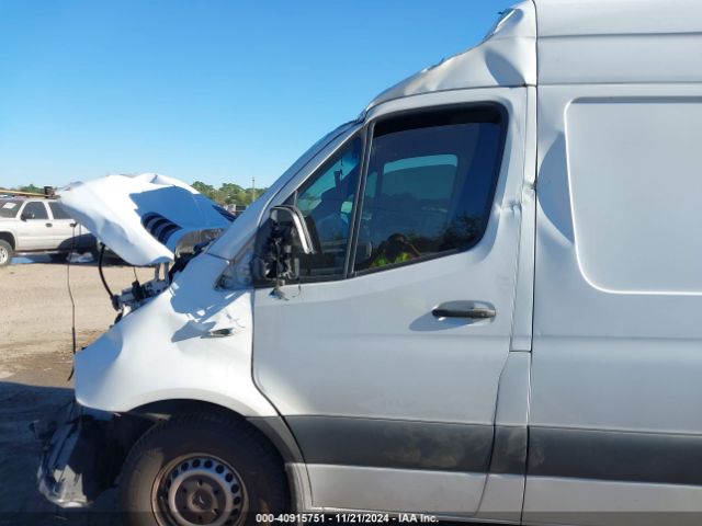 W1Y4EDHY6LP206533 Mercedes-Benz Sprinter 2500 High Roof V6