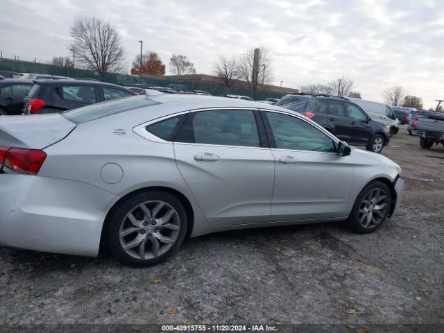 Chevrolet Impala 1fl 2016 2G11X5SA7G9188172 Image 13