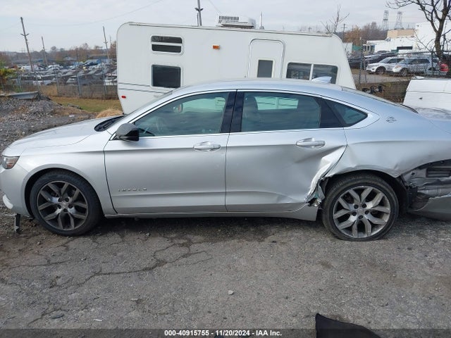 Chevrolet Impala 1fl 2016 2G11X5SA7G9188172 Image 14