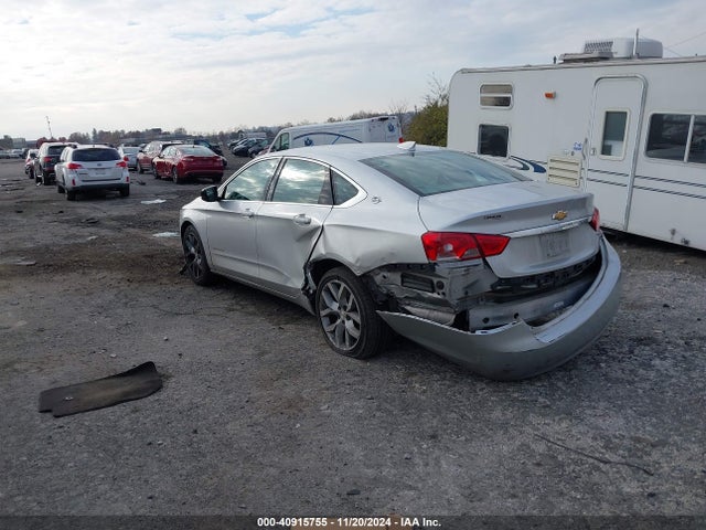 Chevrolet Impala 1fl 2016 2G11X5SA7G9188172 Image 3