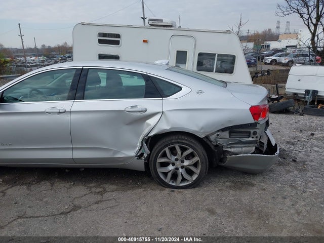 Chevrolet Impala 1fl 2016 2G11X5SA7G9188172 Image 6