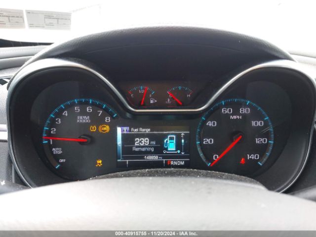 Chevrolet Impala 1fl 2016 2G11X5SA7G9188172 Image 7