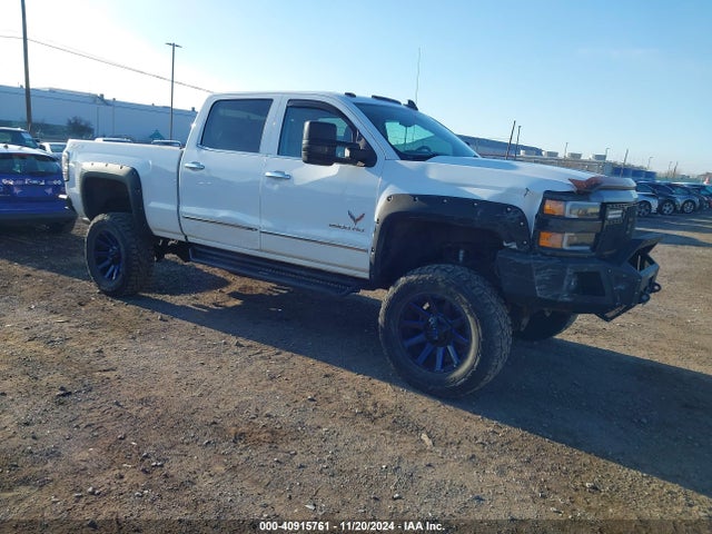 2015 1GC1KWEG6FF655762 main image