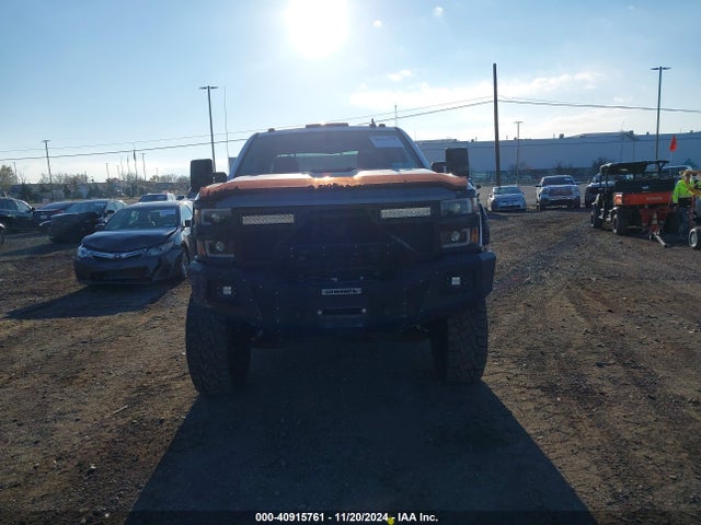 Chevrolet Silverado 2500hd Ltz 2015 1GC1KWEG6FF655762 Image 13