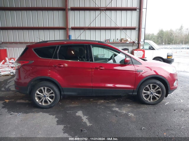 Ford ESCAPE SE 2017 1FMCU9G94HUB22001 Image 13