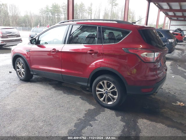 Ford ESCAPE SE 2017 1FMCU9G94HUB22001 Image 3