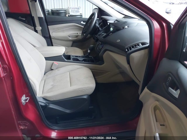 Ford ESCAPE SE 2017 1FMCU9G94HUB22001 Image 5