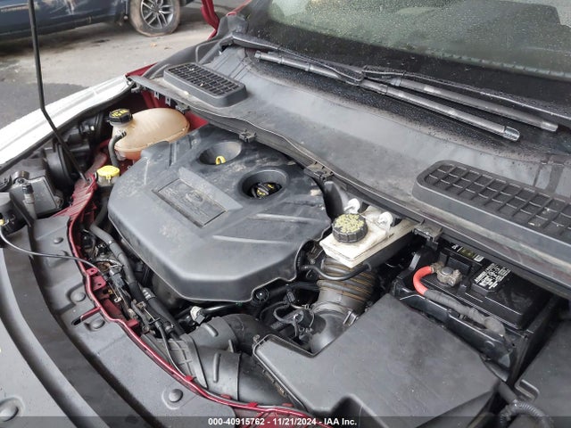 Ford ESCAPE SE 2017 1FMCU9G94HUB22001 Image 6