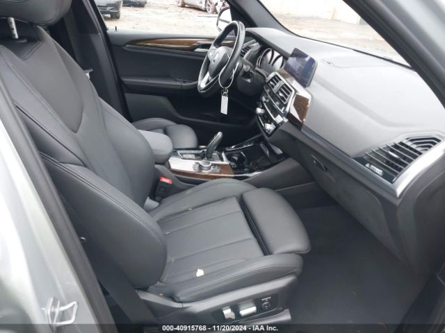 5UXTY5C02L9D08948 BMW X3 Xdrive30i
