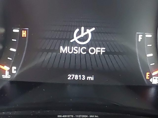2C3CDZBT0MH568218 Dodge Challenger R/t