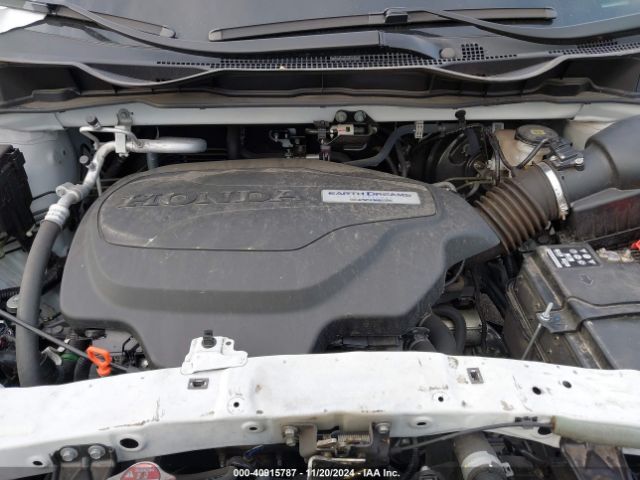 5FNRL6H70LB067111 Honda Odyssey