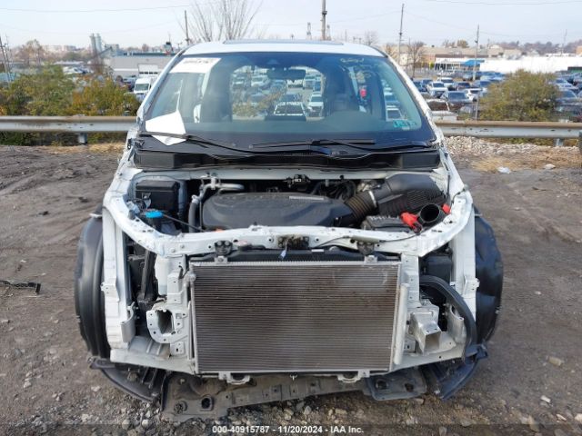 5FNRL6H70LB067111 Honda Odyssey