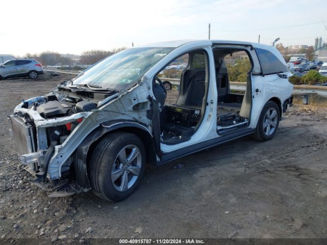 5FNRL6H70LB067111 Honda Odyssey