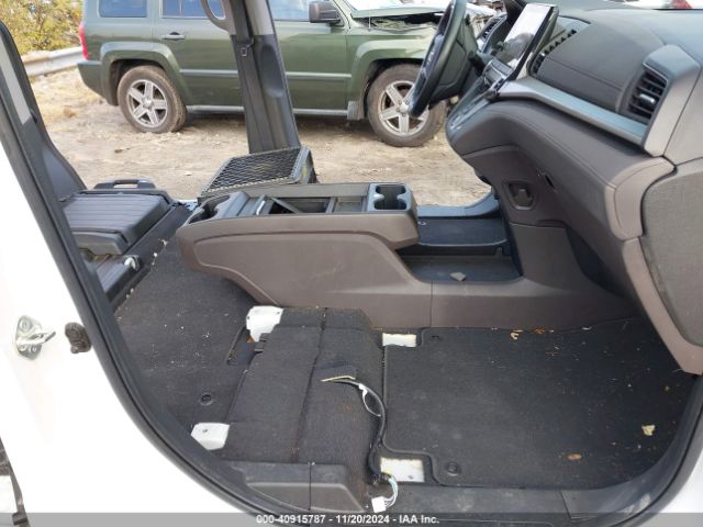 5FNRL6H70LB067111 Honda Odyssey