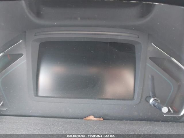 5FNRL6H70LB067111 Honda Odyssey