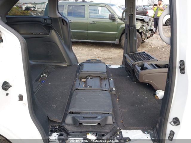 5FNRL6H70LB067111 Honda Odyssey