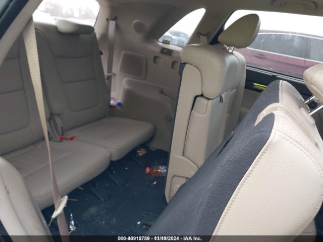5XYKU4A76EG473175 KIA Sorento Ex V6