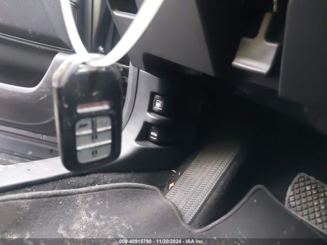 2HKRW1H88LH400742 Honda Cr-v 2wd Ex-l