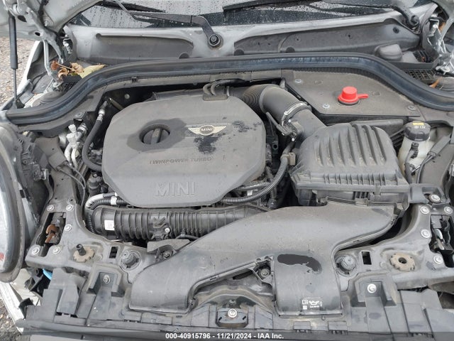 2017 MINI HARDTOP WMWXU3C50H2D33200 Photo 9