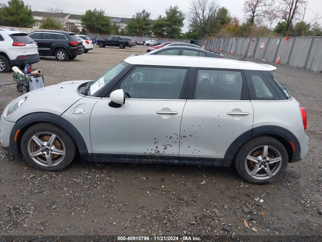 WMWXU3C50H2D33200 Mini Hardtop Cooper S