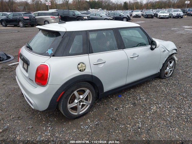 2017 MINI HARDTOP WMWXU3C50H2D33200 Photo 3
