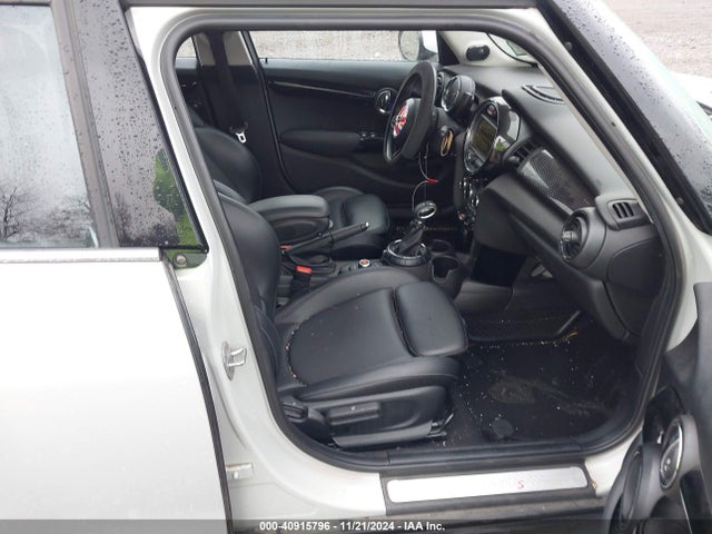 2017 MINI HARDTOP WMWXU3C50H2D33200 Photo 4