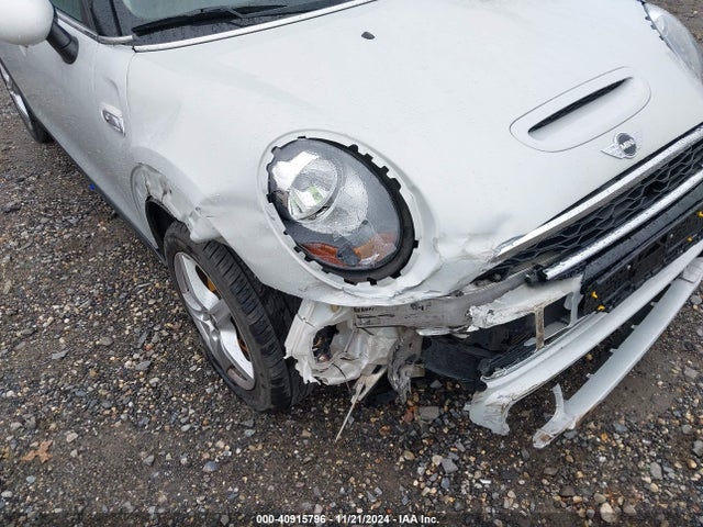 2017 MINI HARDTOP WMWXU3C50H2D33200 Photo 5