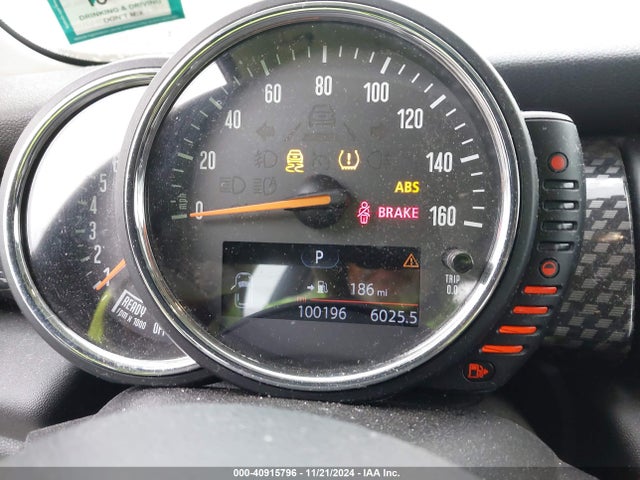 2017 MINI HARDTOP WMWXU3C50H2D33200 Photo 6