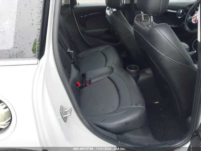 2017 MINI HARDTOP WMWXU3C50H2D33200 Photo 7