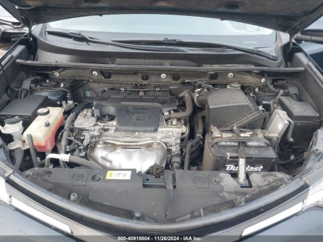 JTMWFREV8JJ731224 Toyota Rav4 Adventure/xle