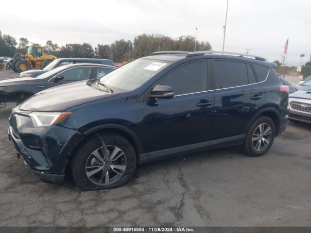 JTMWFREV8JJ731224 Toyota Rav4 Adventure/xle