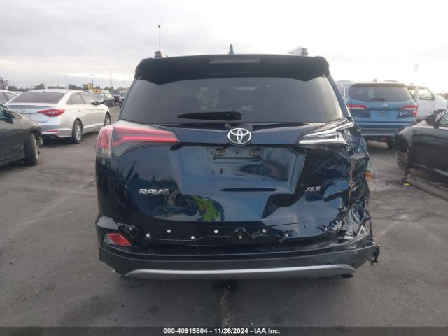 JTMWFREV8JJ731224 Toyota Rav4 Adventure/xle