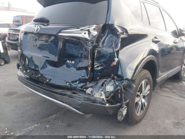 JTMWFREV8JJ731224 Toyota Rav4 Adventure/xle