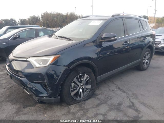 JTMWFREV8JJ731224 Toyota Rav4 Adventure/xle