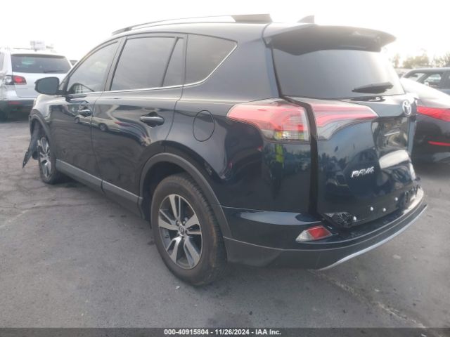 JTMWFREV8JJ731224 Toyota Rav4 Adventure/xle