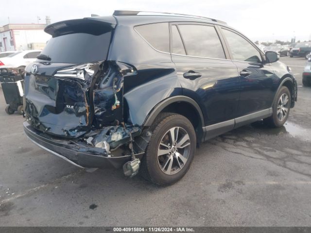 JTMWFREV8JJ731224 Toyota Rav4 Adventure/xle