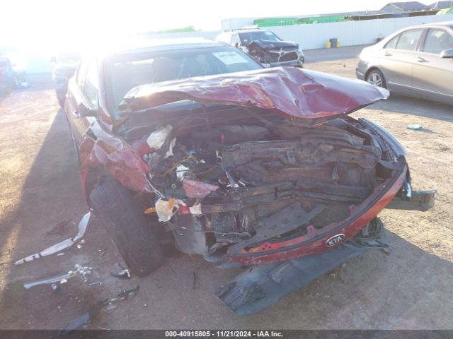 5XXGN4A77EG342327 KIA OPTIMA EX