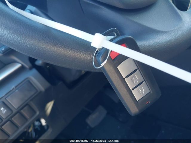 JA4ATVAA6RZ073120 Mitsubishi Eclipse Cross Le