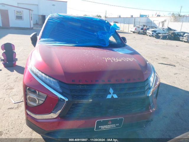 JA4ATVAA6RZ073120 Mitsubishi Eclipse Cross Le