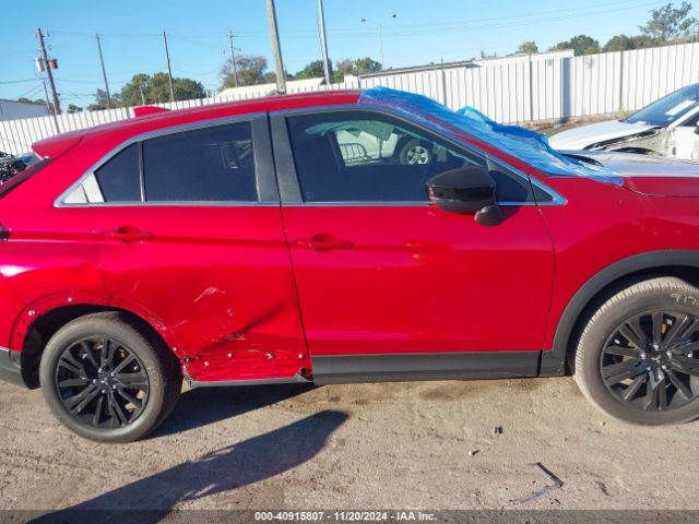 JA4ATVAA6RZ073120 Mitsubishi Eclipse Cross Le