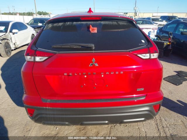JA4ATVAA6RZ073120 Mitsubishi Eclipse Cross Le