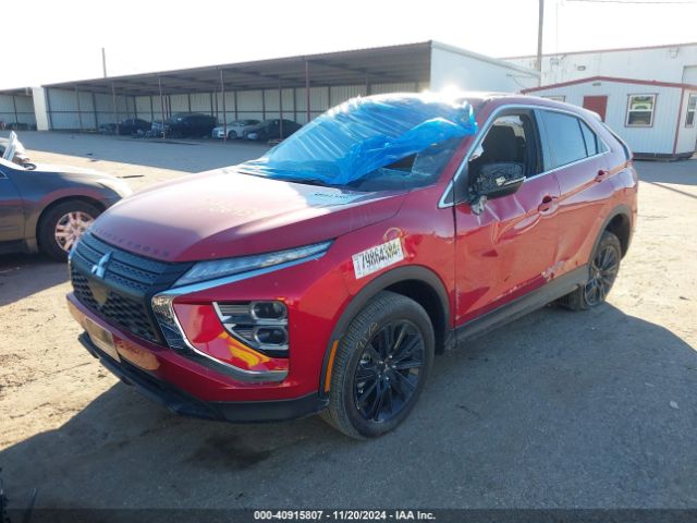 JA4ATVAA6RZ073120 Mitsubishi Eclipse Cross Le