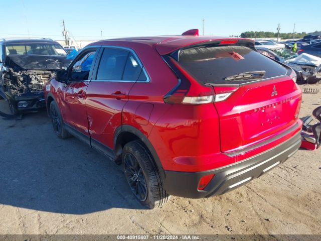 JA4ATVAA6RZ073120 Mitsubishi Eclipse Cross Le